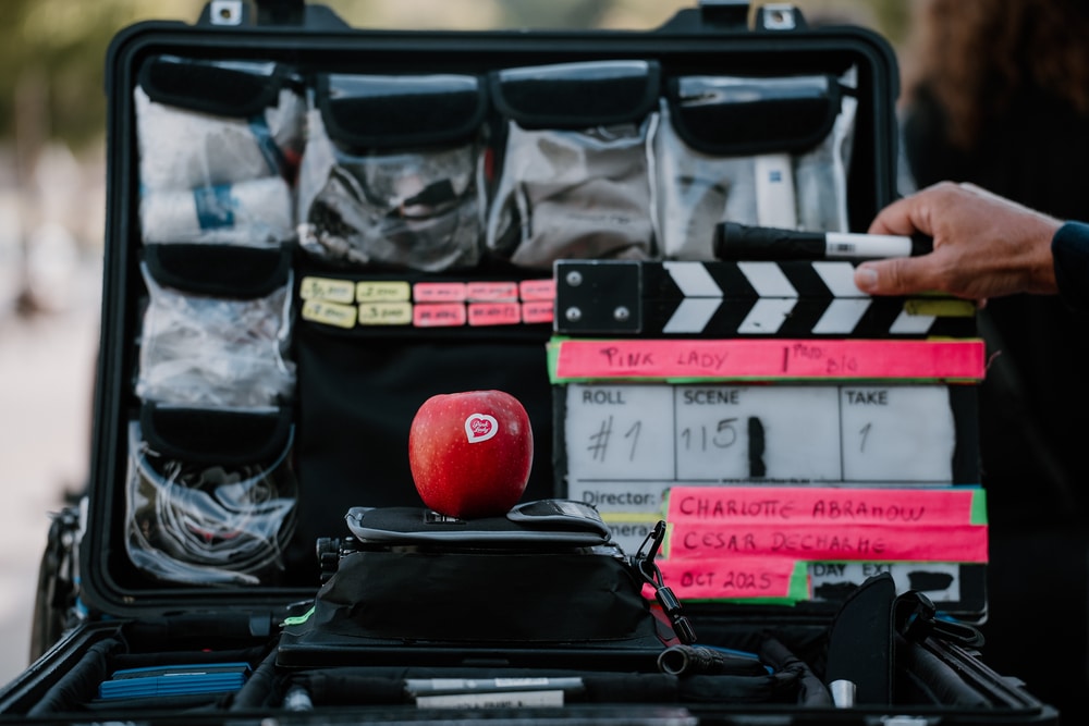 Pink&nbsp;Lady® campagne 2025